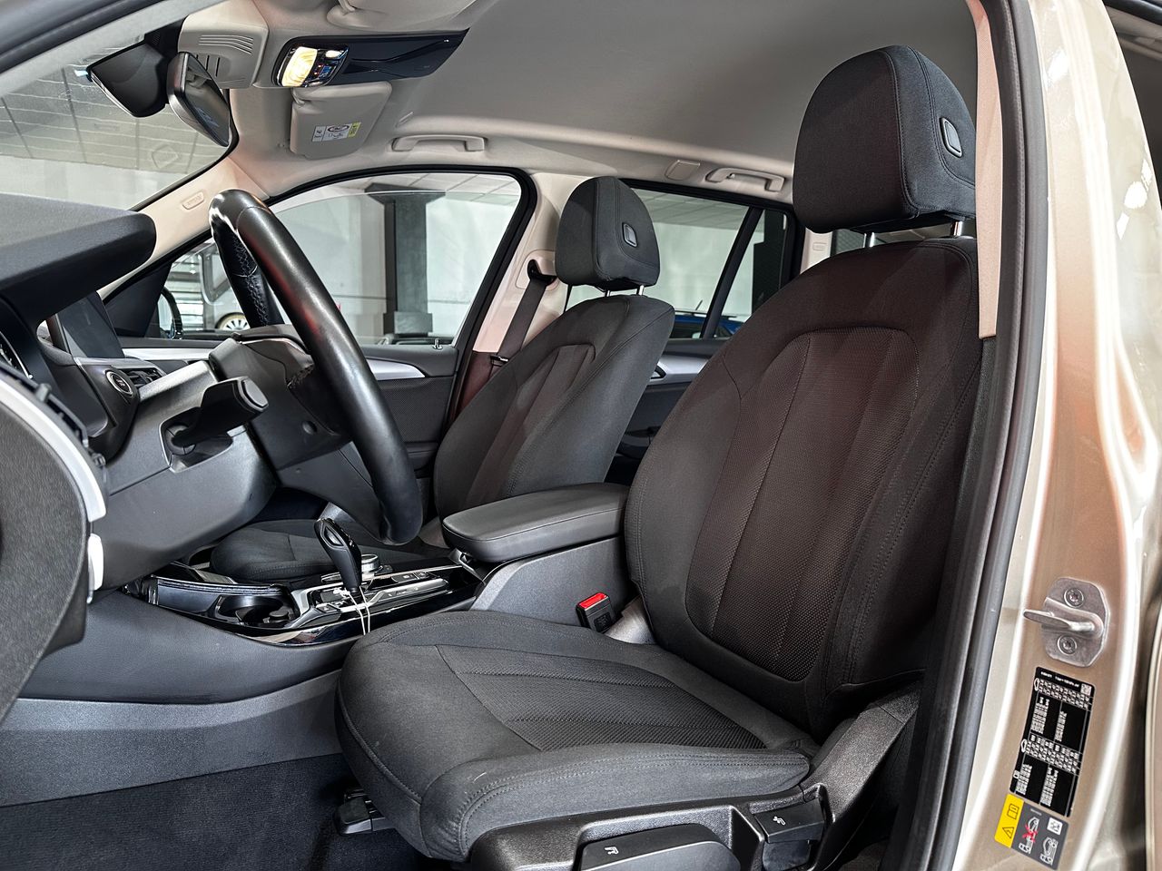 Foto BMW X3 11