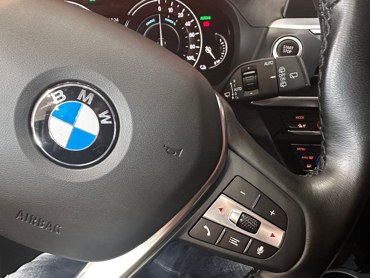 Foto BMW X3 19