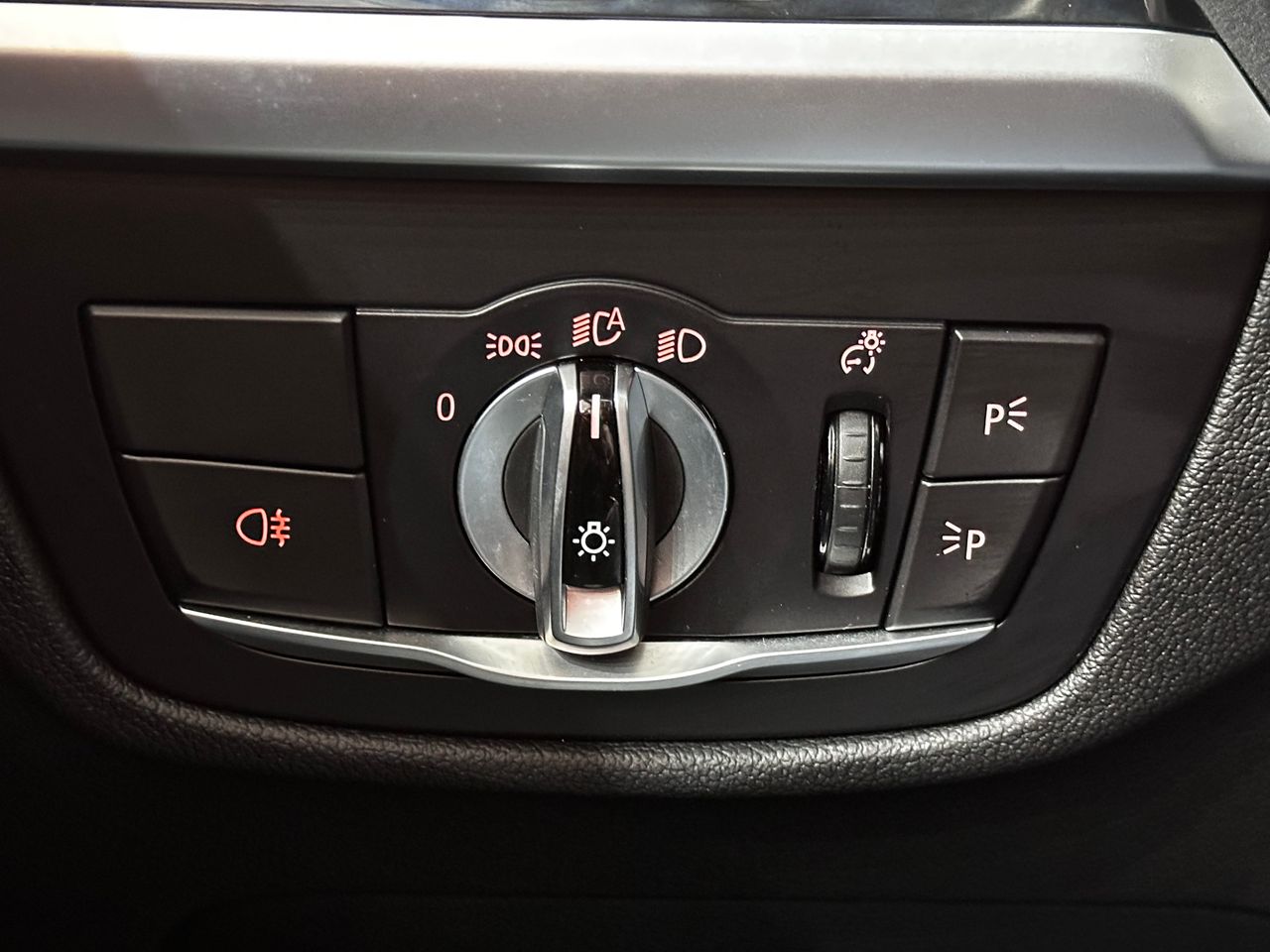Foto BMW X3 20