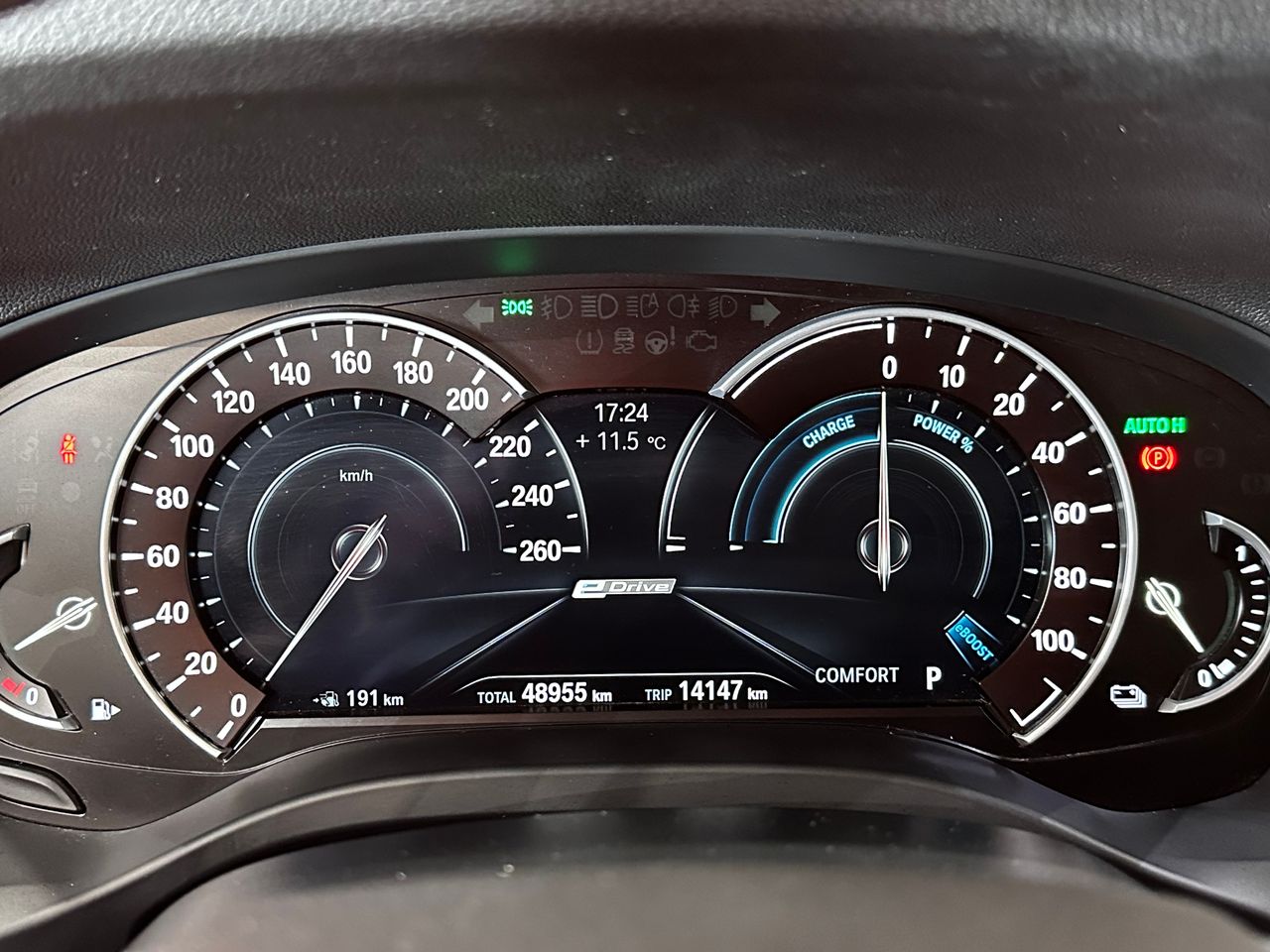 Foto BMW X3 21
