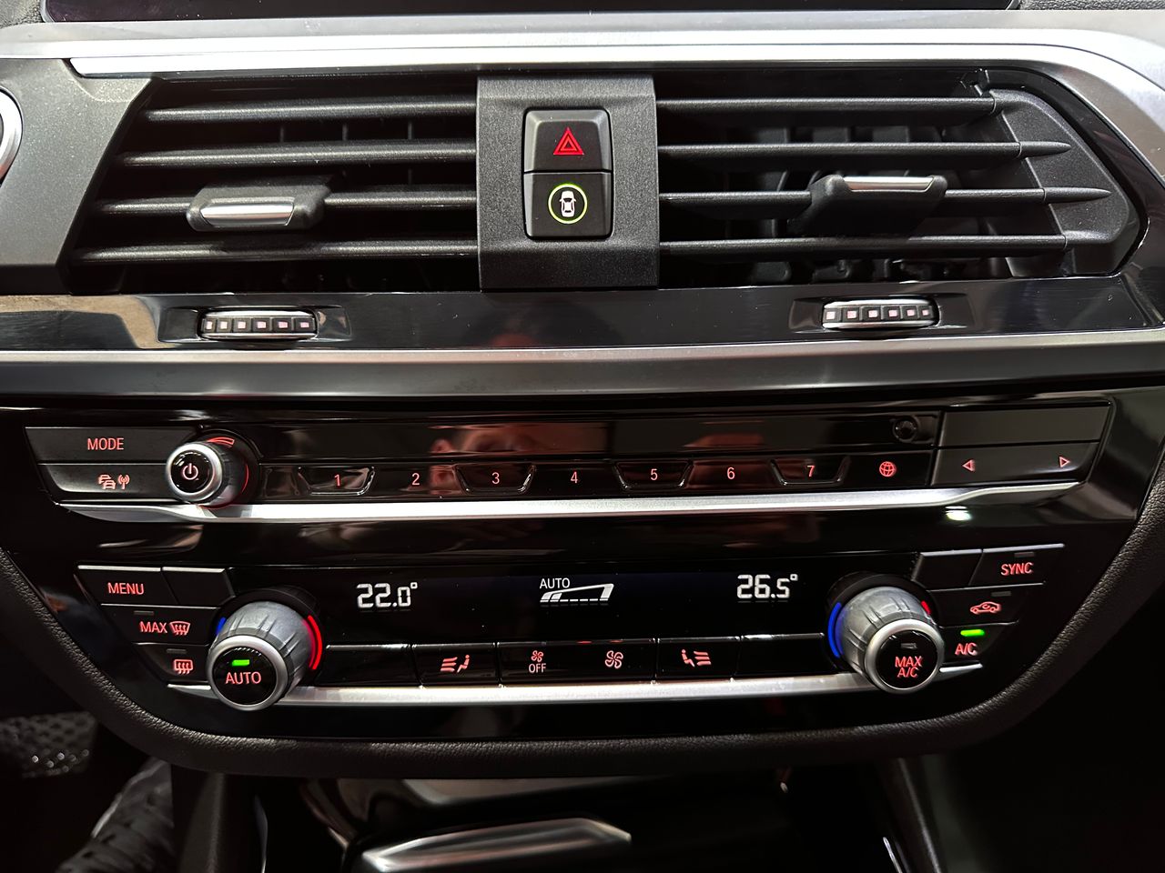 Foto BMW X3 25