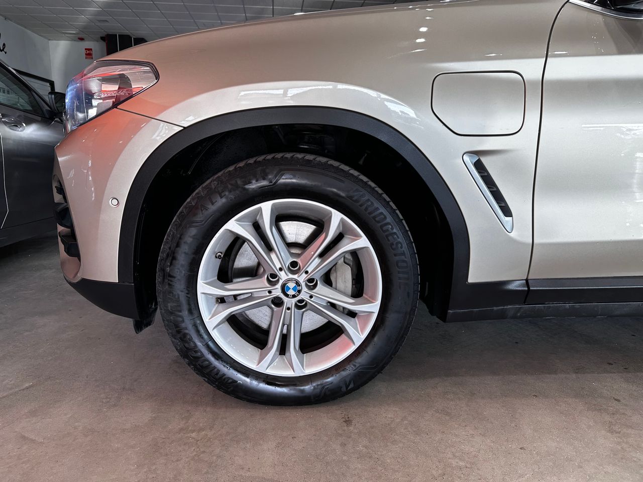 Foto BMW X3 29