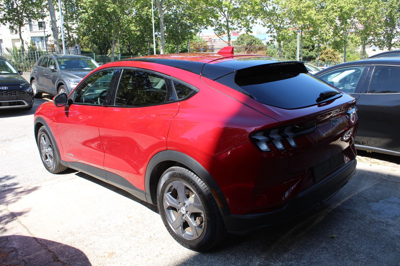 Foto Ford Mustang 5