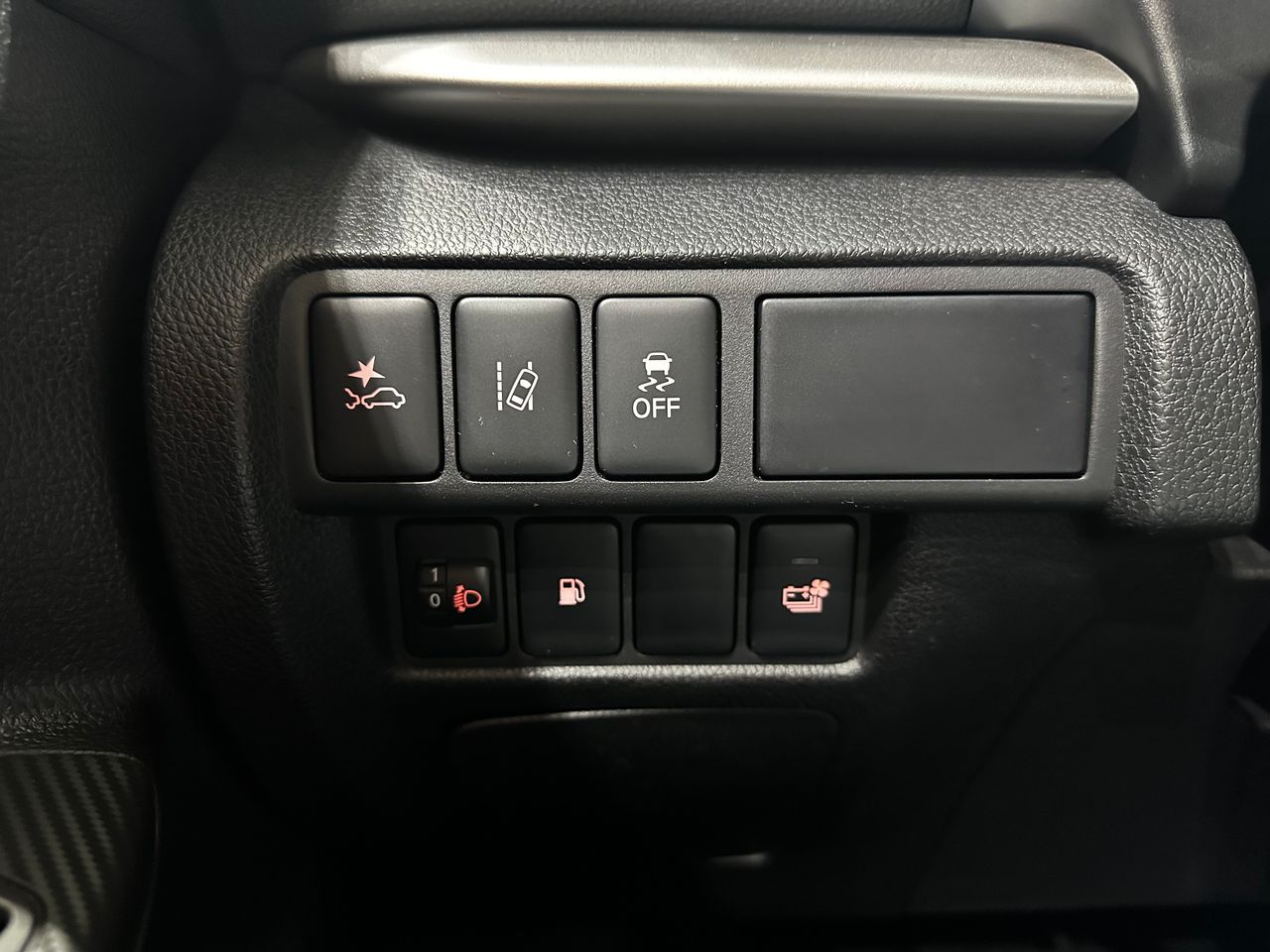 Foto Mitsubishi Eclipse Cross 17