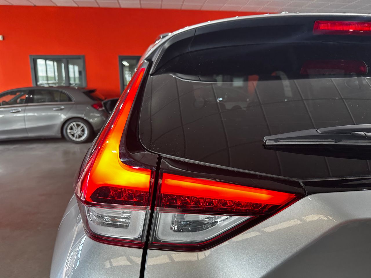 Foto Mitsubishi Eclipse Cross 24