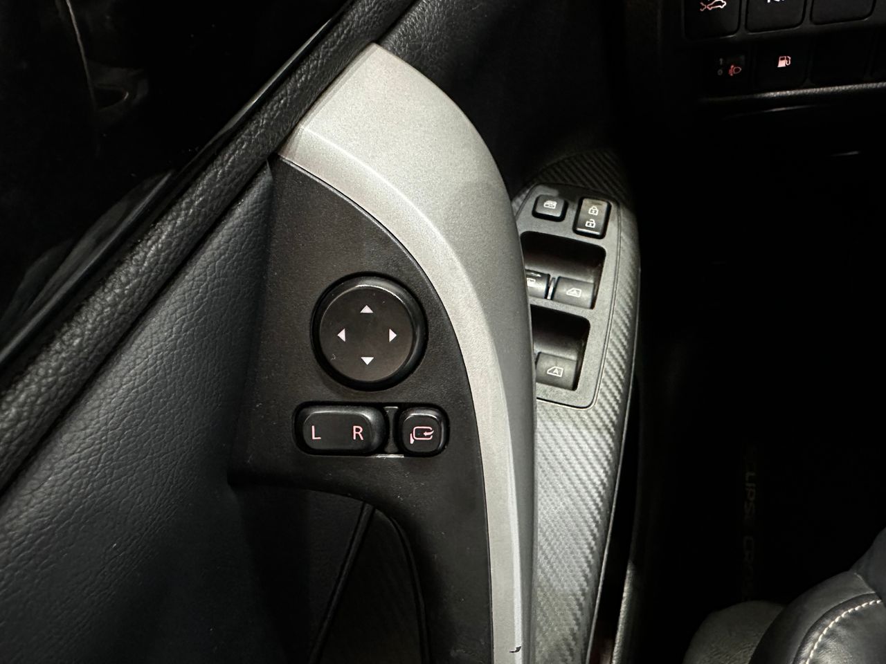 Foto Mitsubishi Eclipse Cross 15