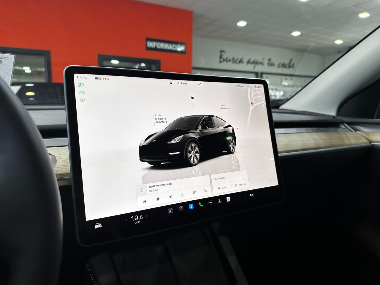 Foto Tesla Model Y 13