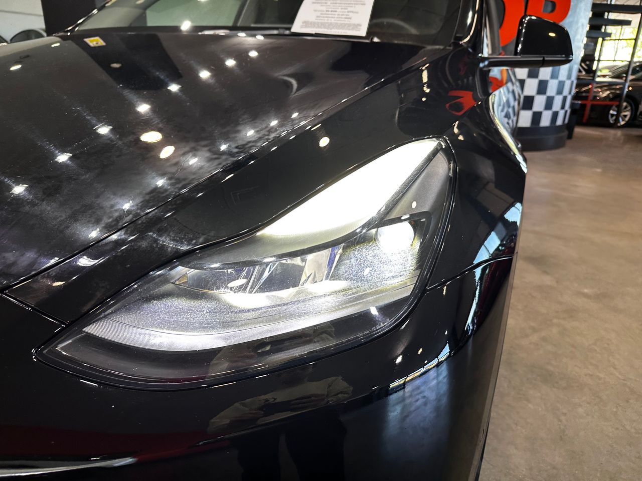 Foto Tesla Model Y 20