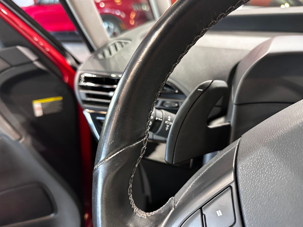 Foto Citroën Grand C4 SpaceTourer 16