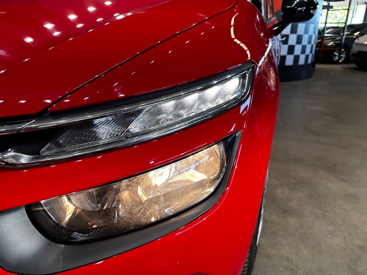 Foto Citroën Grand C4 SpaceTourer 20