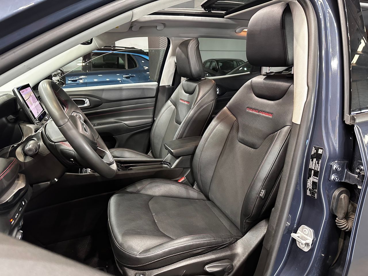 Foto Jeep Compass 9
