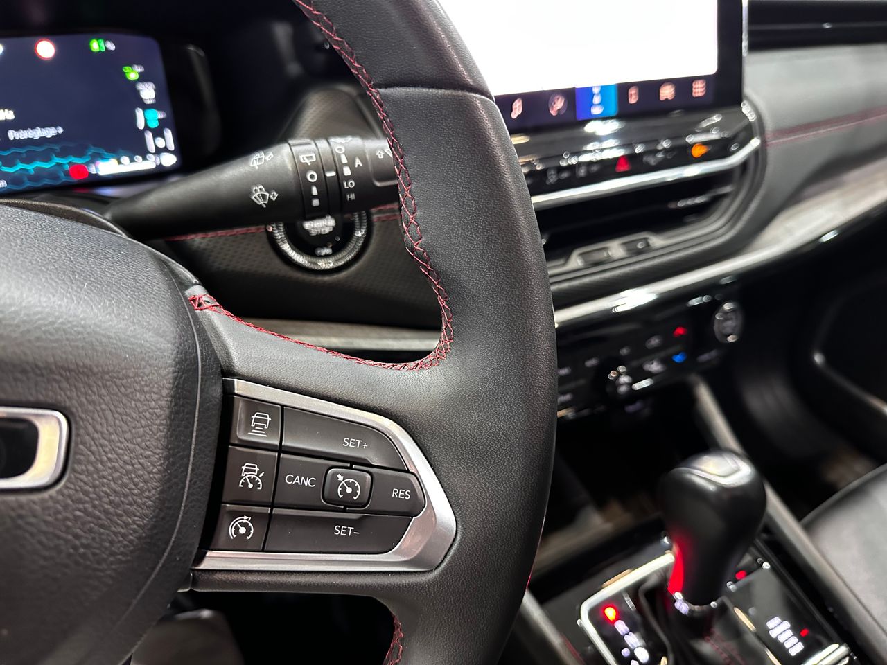 Foto Jeep Compass 18