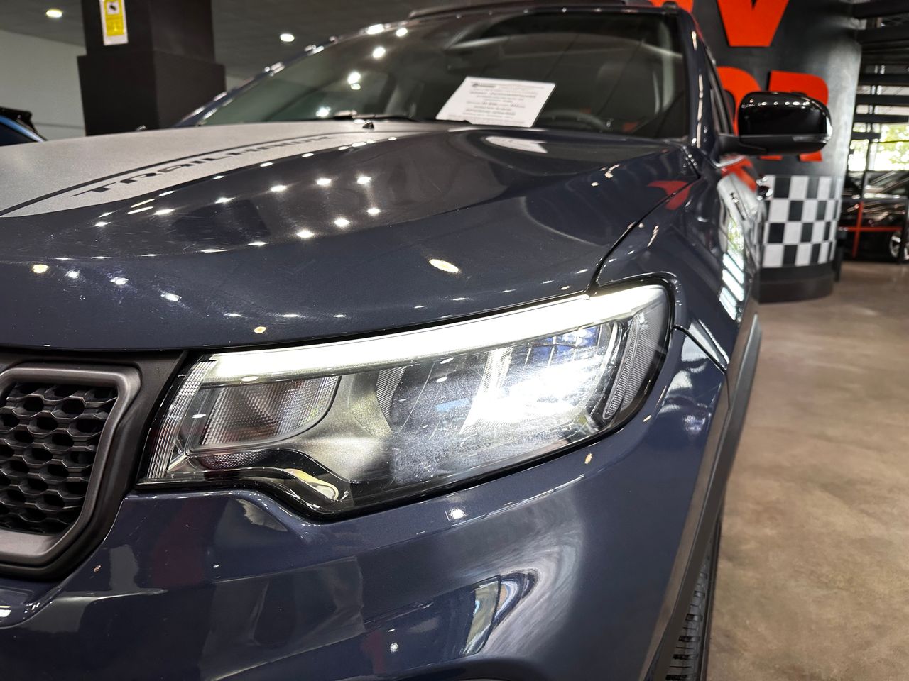 Foto Jeep Compass 22