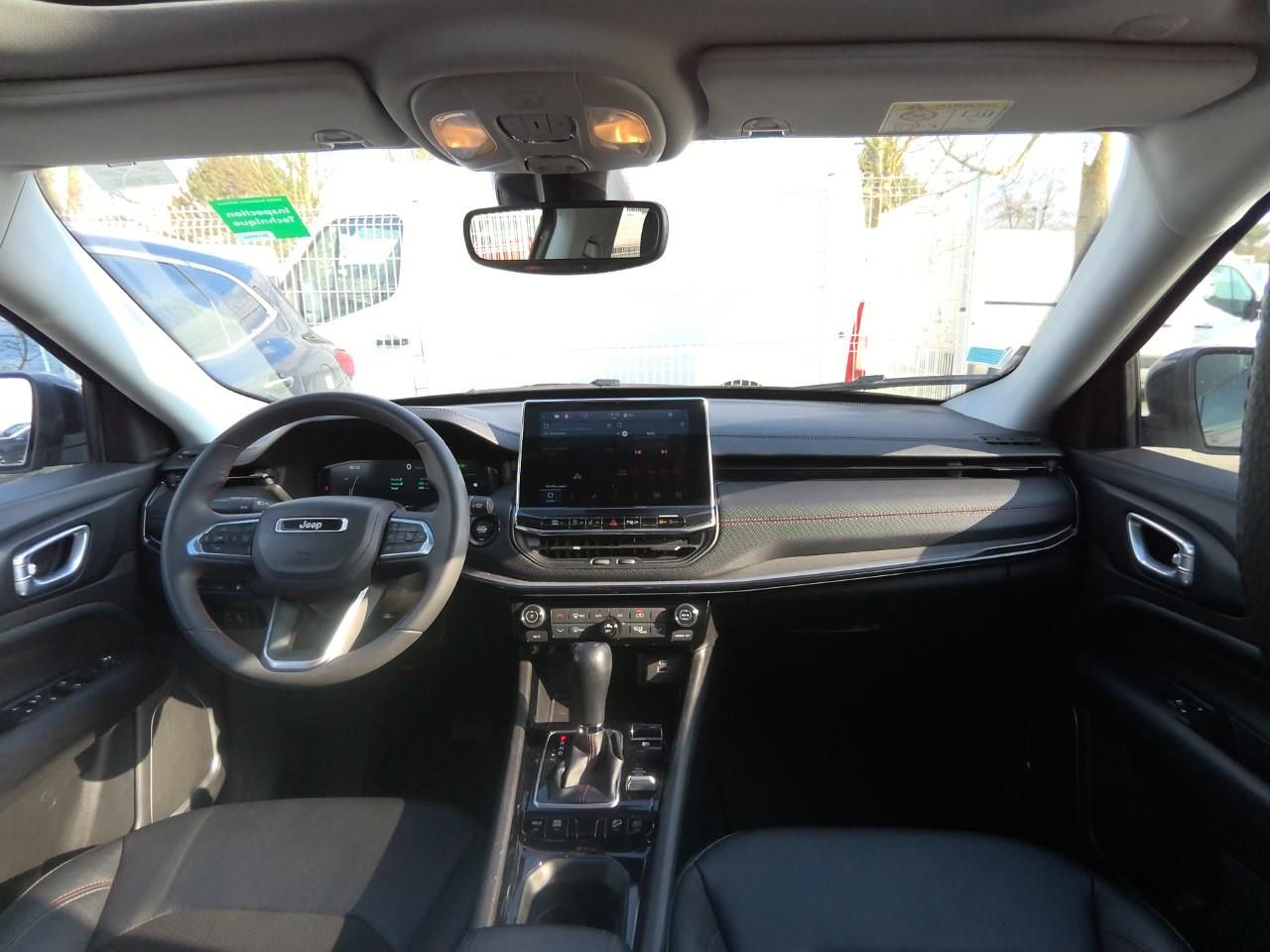 Foto Jeep Compass 4