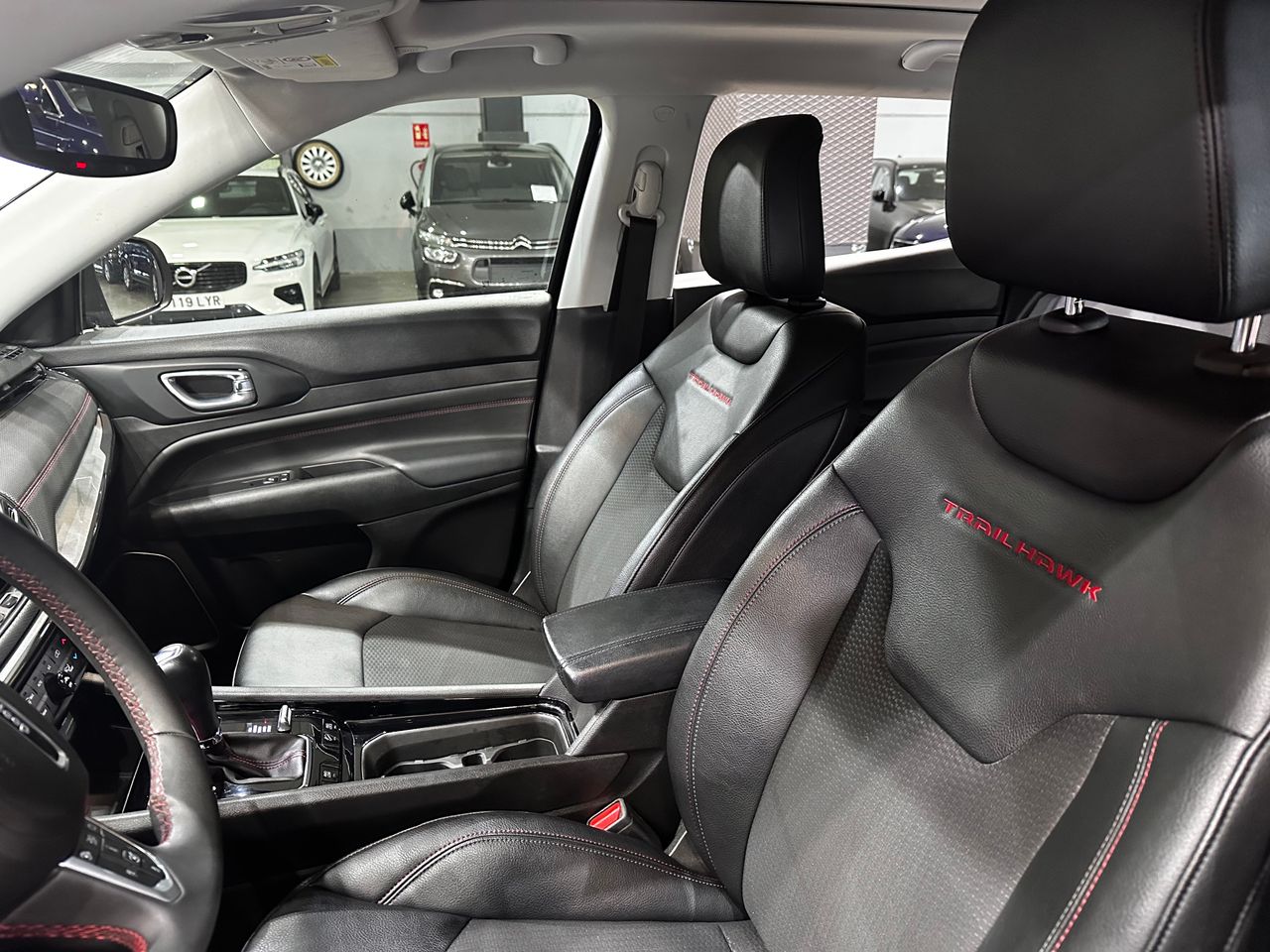 Foto Jeep Compass 8
