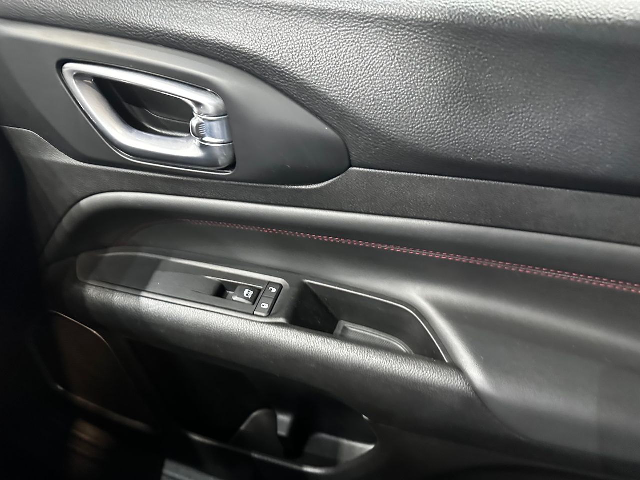 Foto Jeep Compass 11