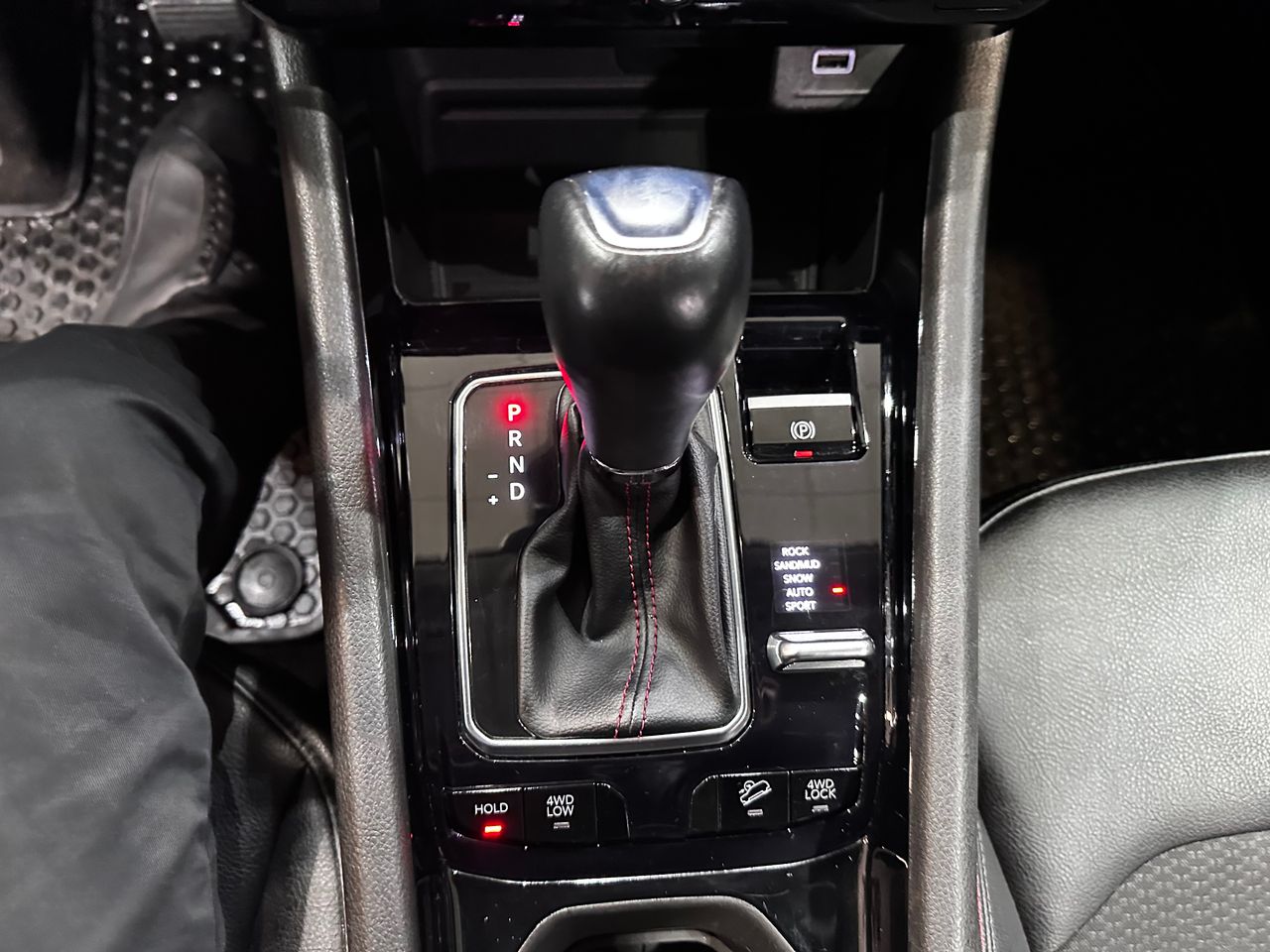 Foto Jeep Compass 12