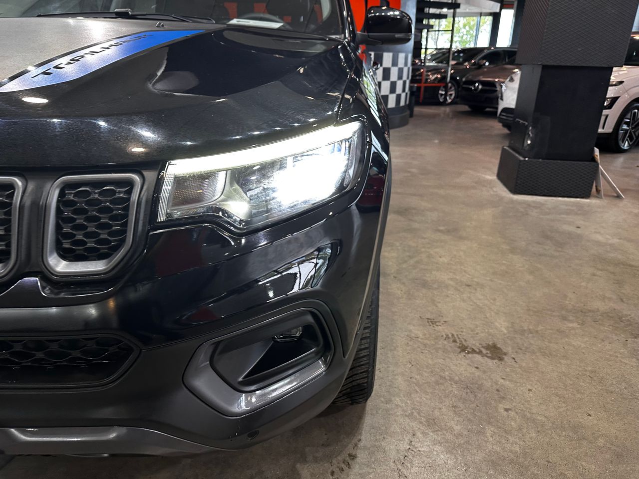 Foto Jeep Compass 20