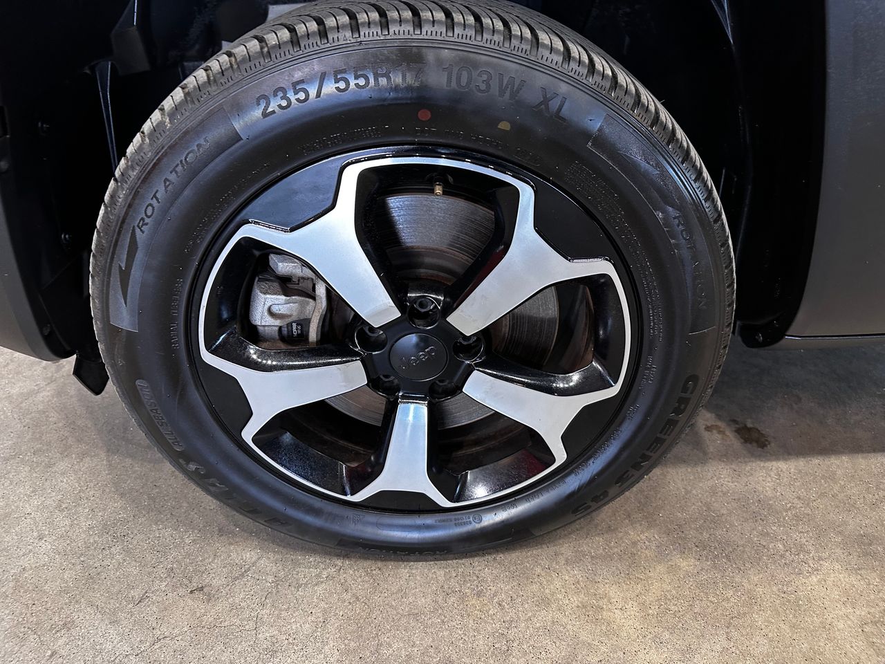 Foto Jeep Renegade 20