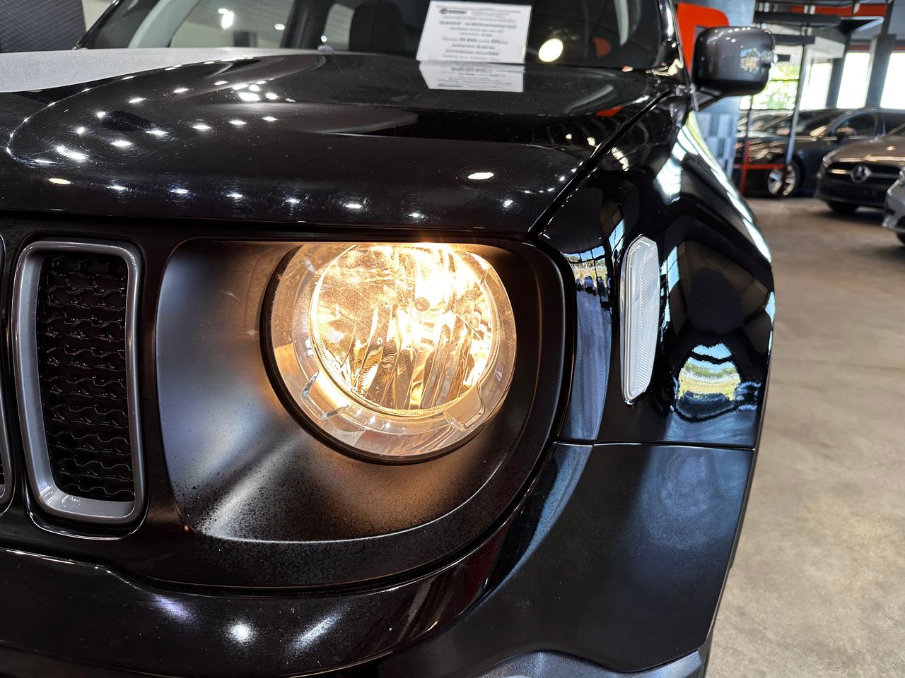 Foto Jeep Renegade 21
