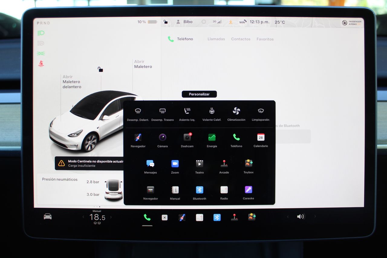 Foto Tesla Model Y 17