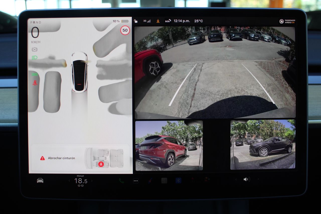 Foto Tesla Model Y 18