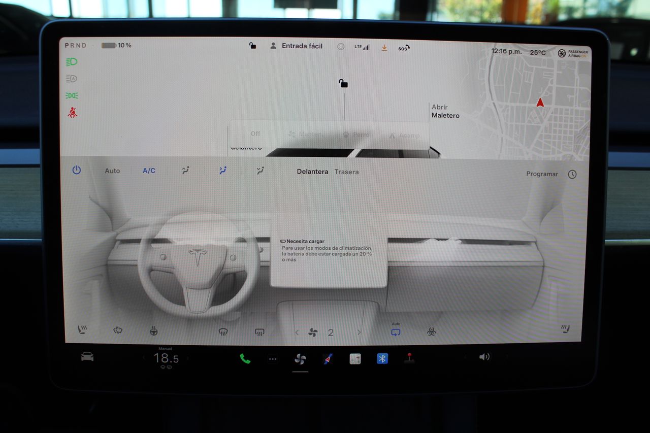 Foto Tesla Model Y 19