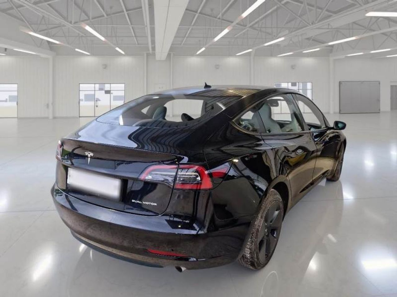 Foto Tesla Model 3 3
