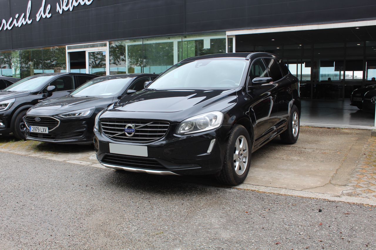 Foto Volvo XC60 1