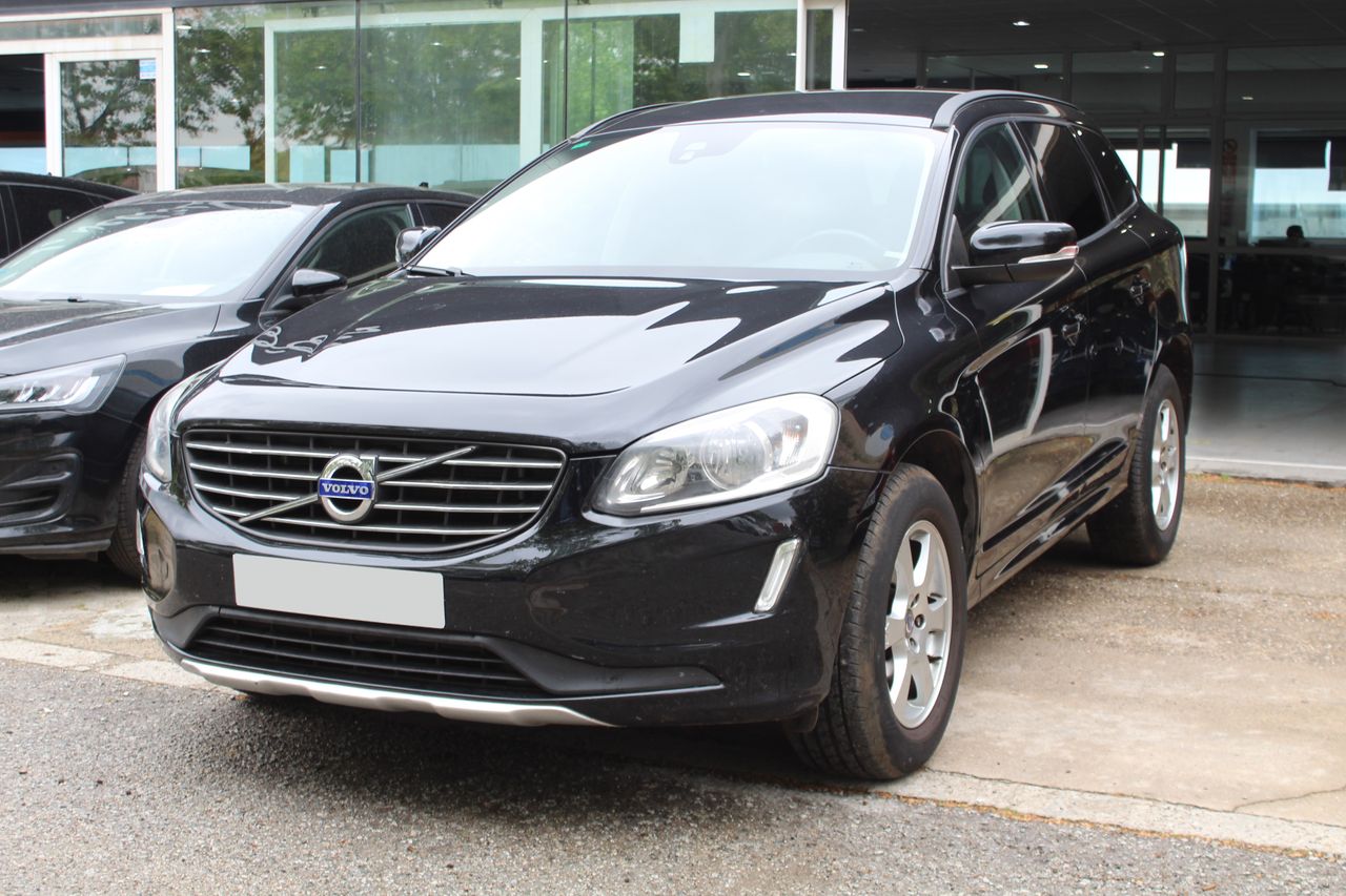 Foto Volvo XC60 2
