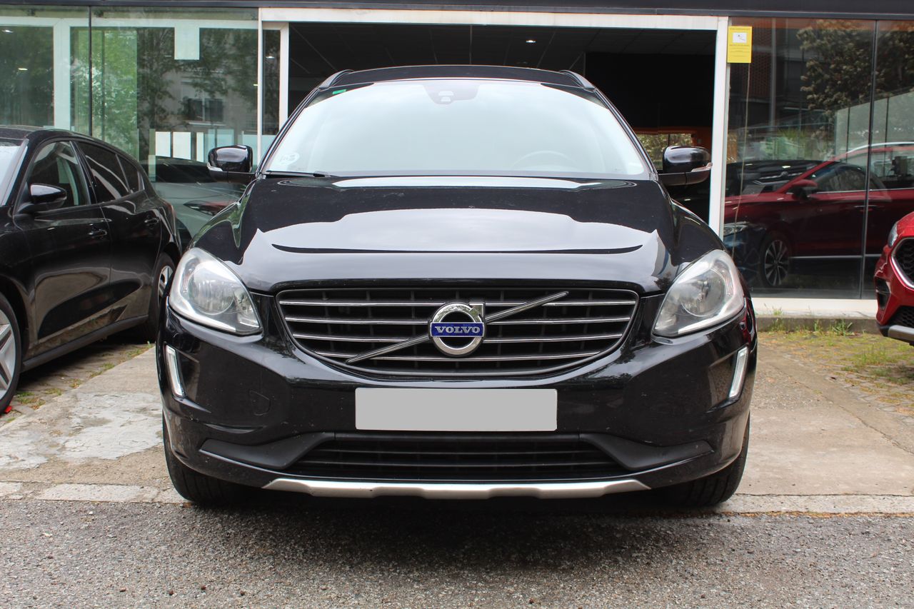 Foto Volvo XC60 3