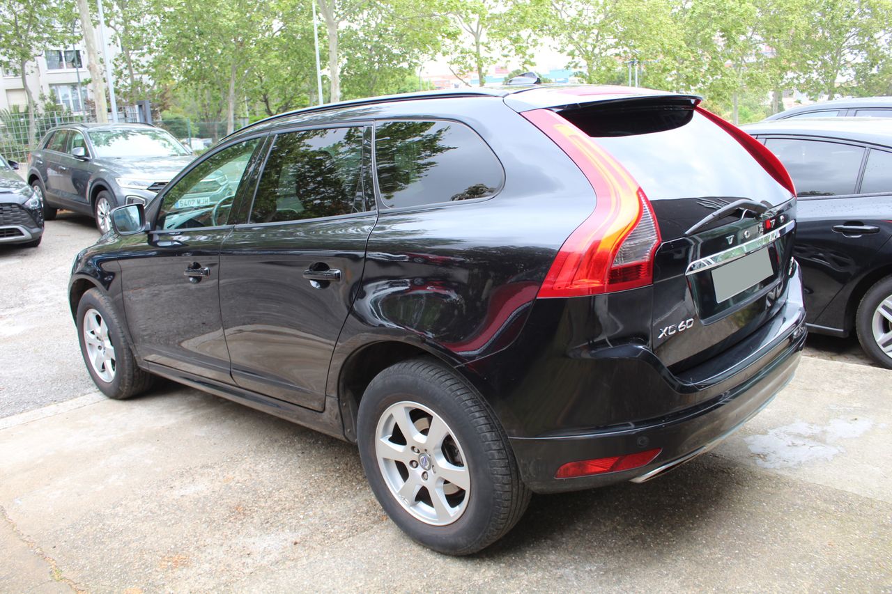 Foto Volvo XC60 5