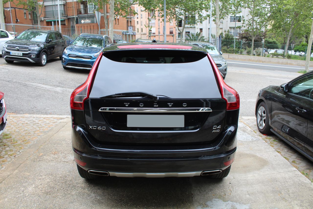 Foto Volvo XC60 6