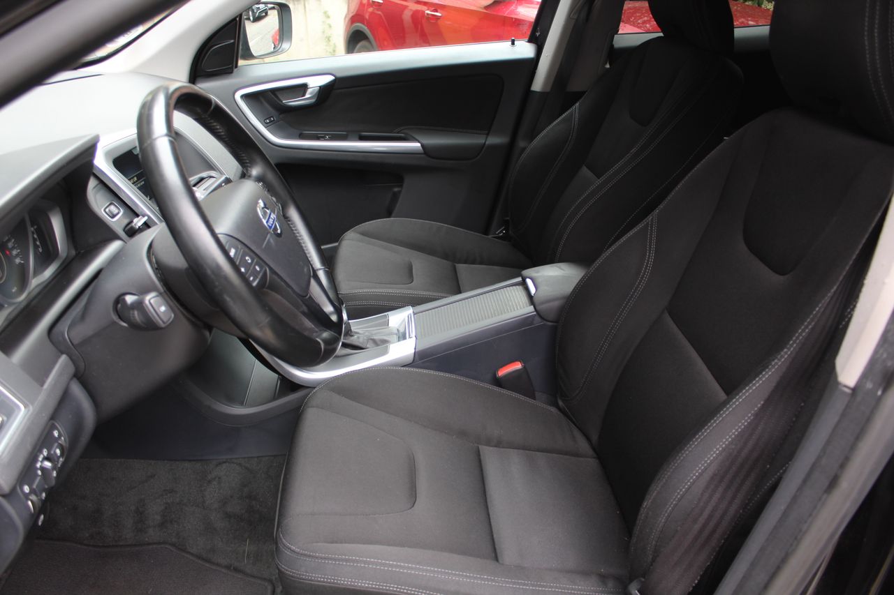 Foto Volvo XC60 8
