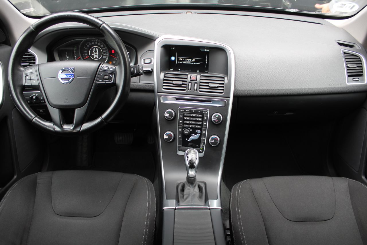 Foto Volvo XC60 10