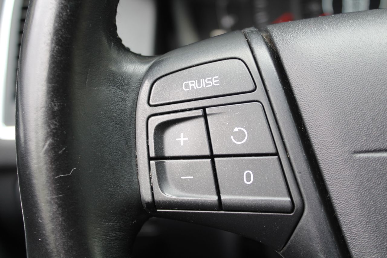 Foto Volvo XC60 12