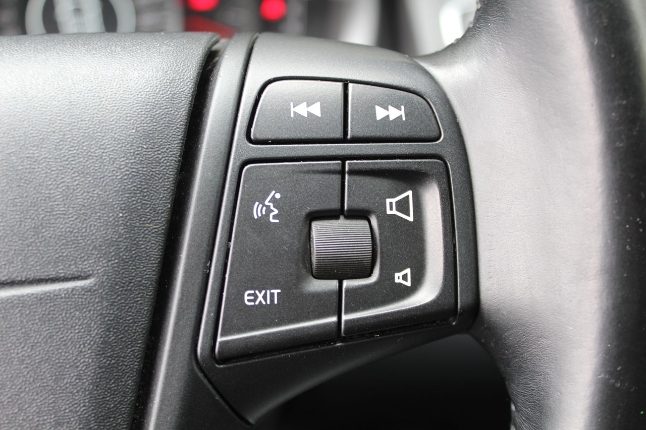 Foto Volvo XC60 13