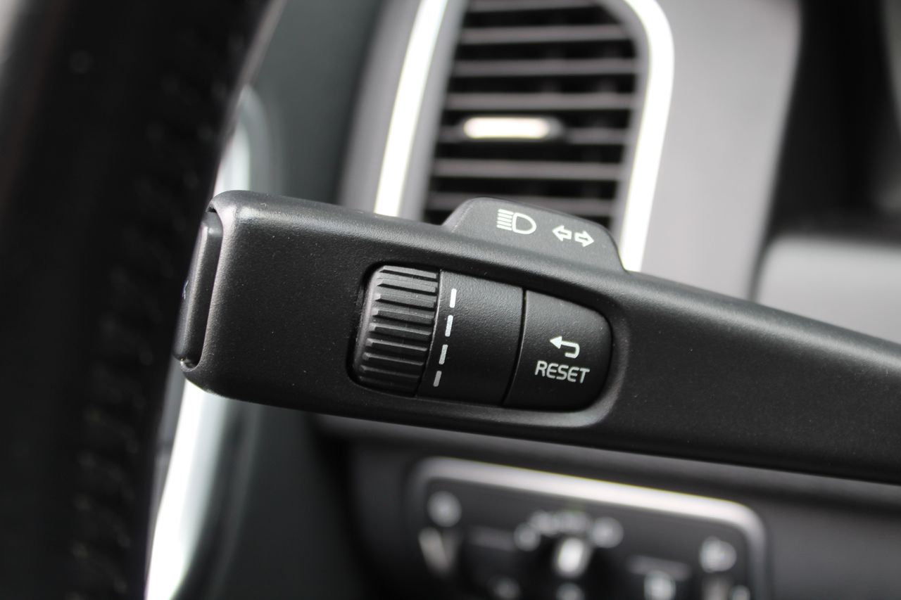 Foto Volvo XC60 14