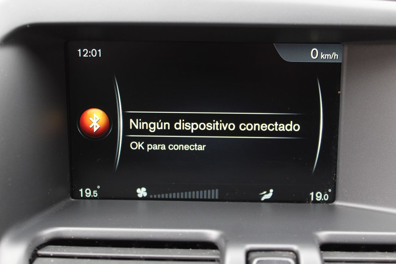 Foto Volvo XC60 19