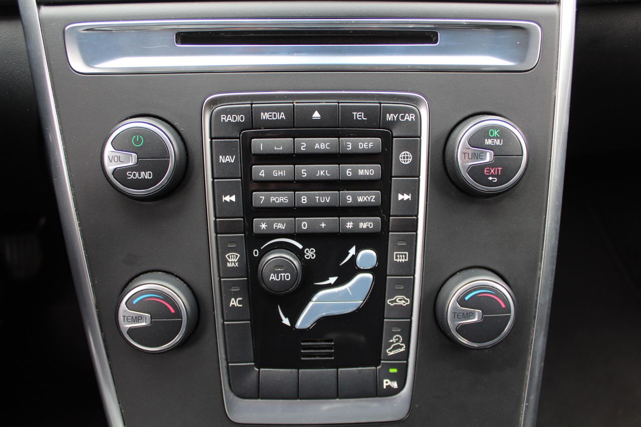Foto Volvo XC60 20