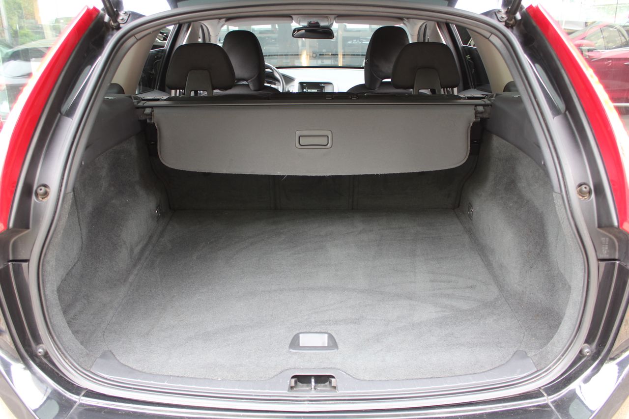 Foto Volvo XC60 21