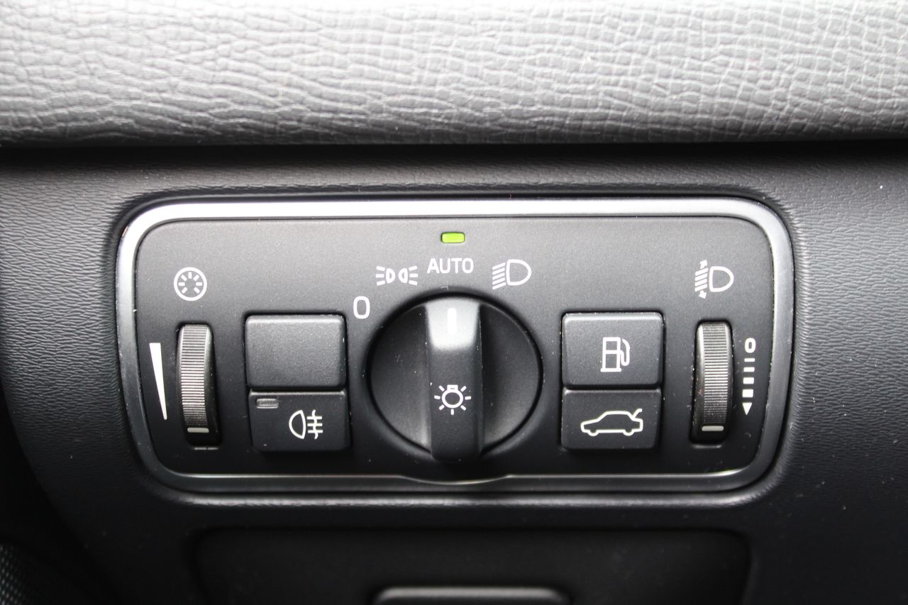 Foto Volvo XC60 23