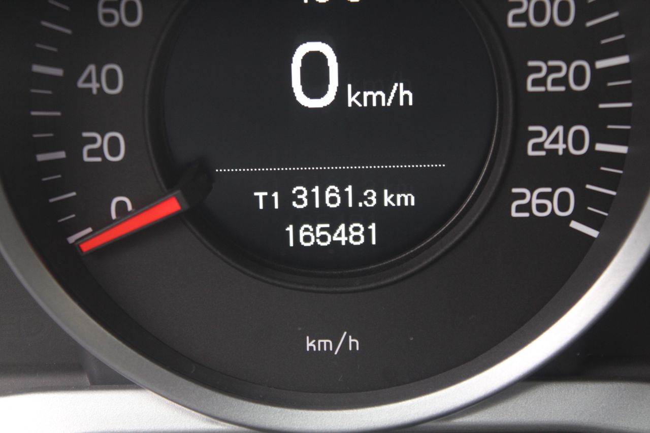 Foto Volvo XC60 24