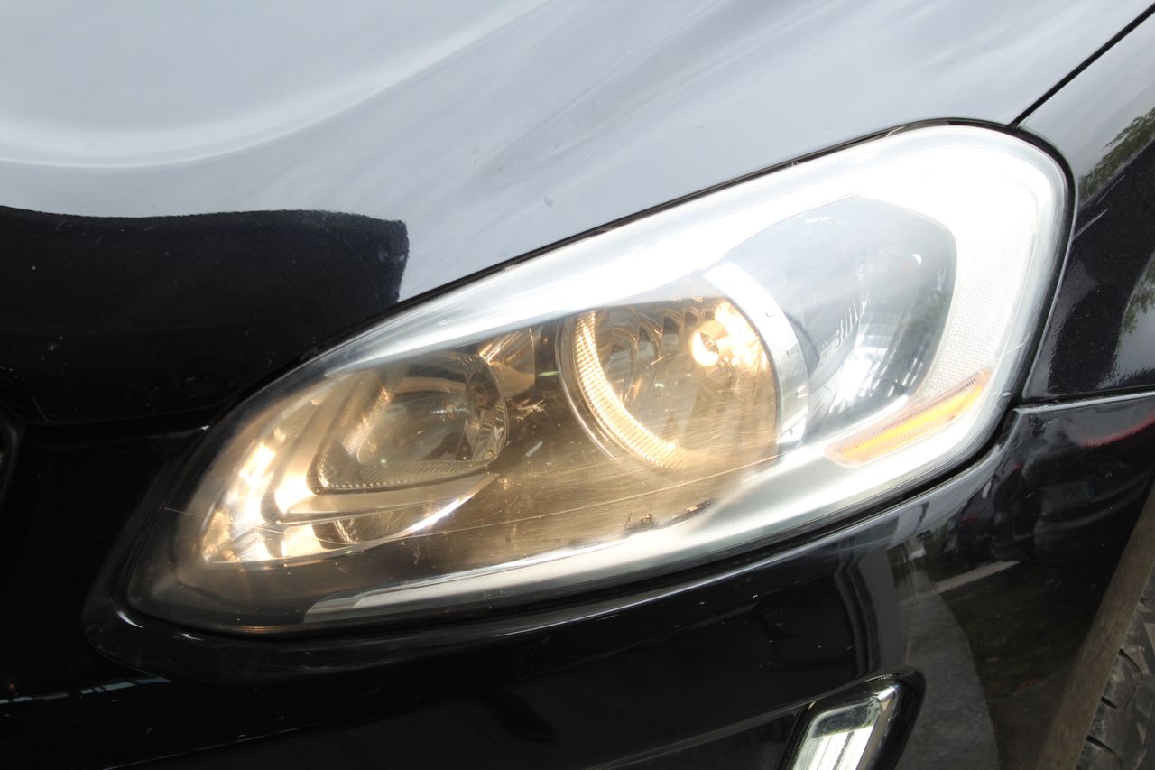 Foto Volvo XC60 25