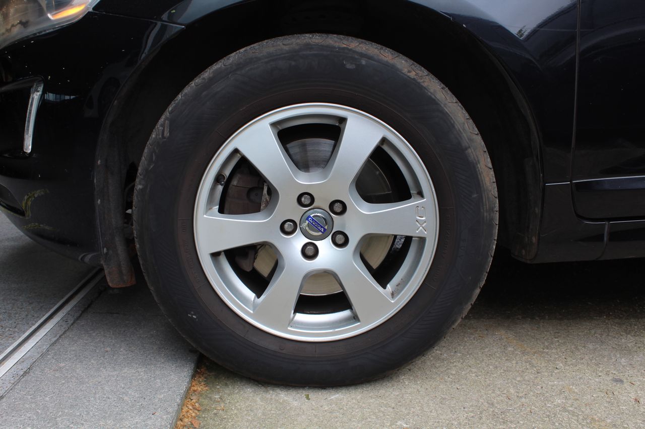 Foto Volvo XC60 27