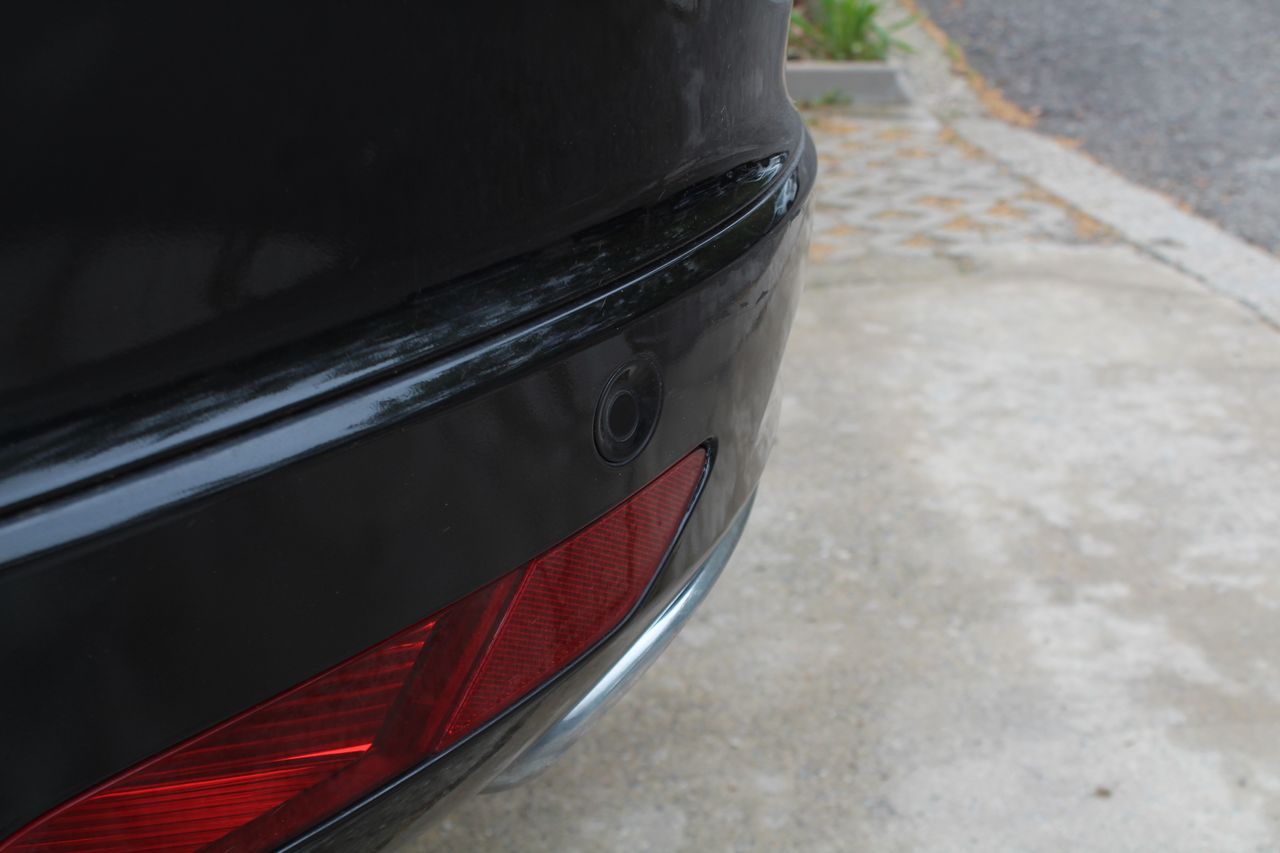 Foto Volvo XC60 28