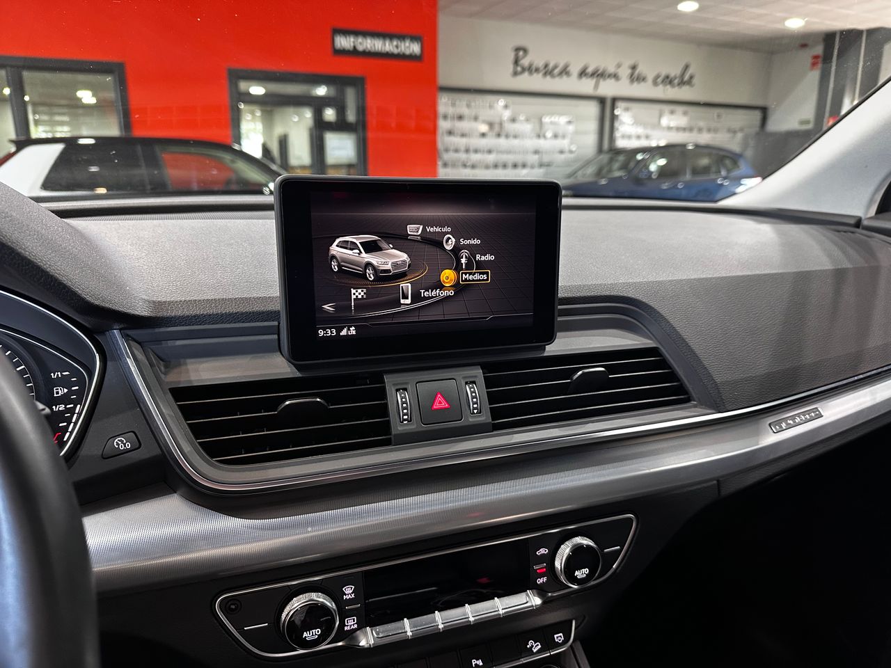 Foto Audi Q5 16