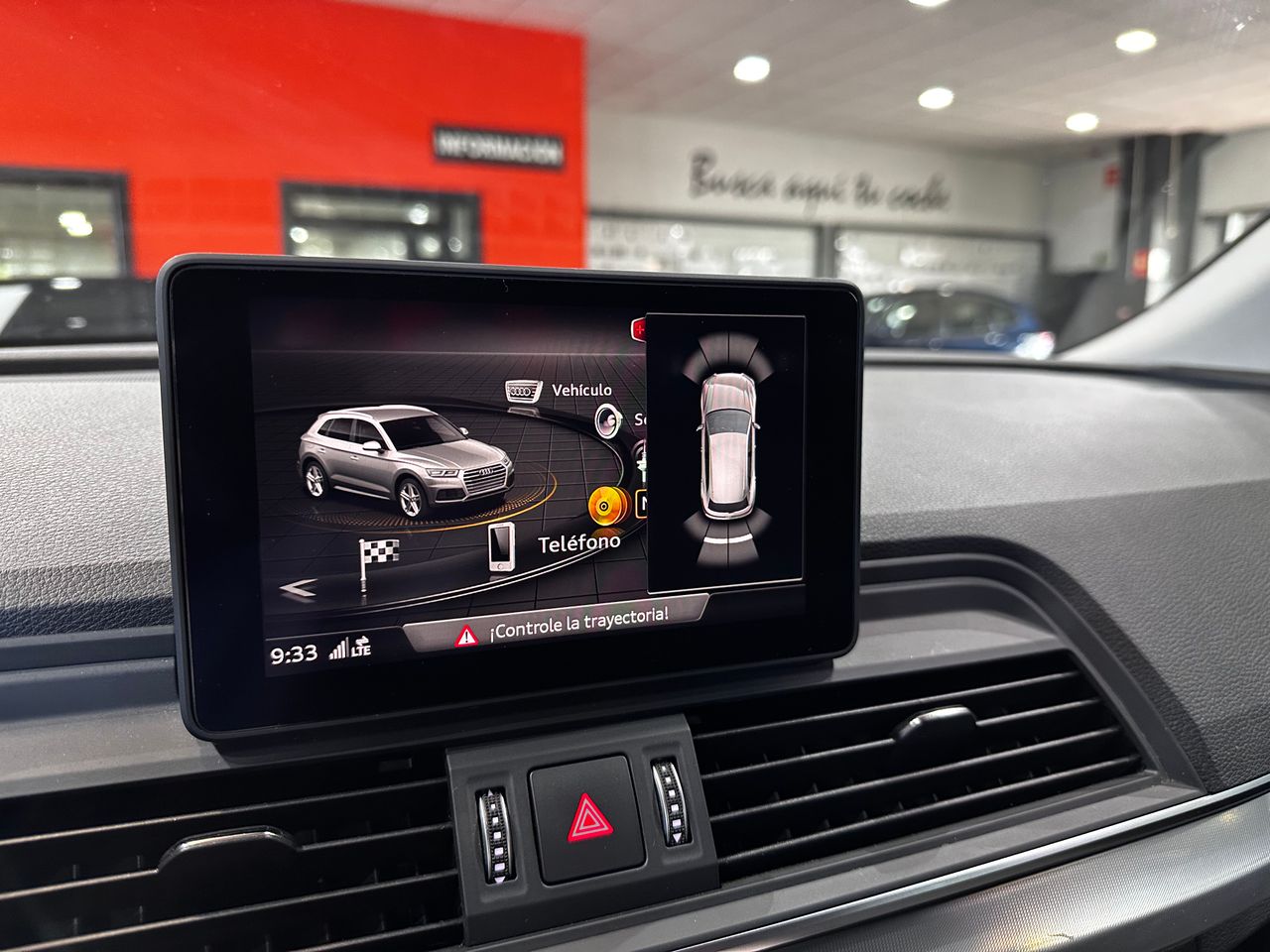 Foto Audi Q5 17