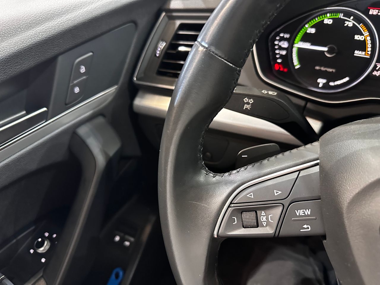 Foto Audi Q5 18