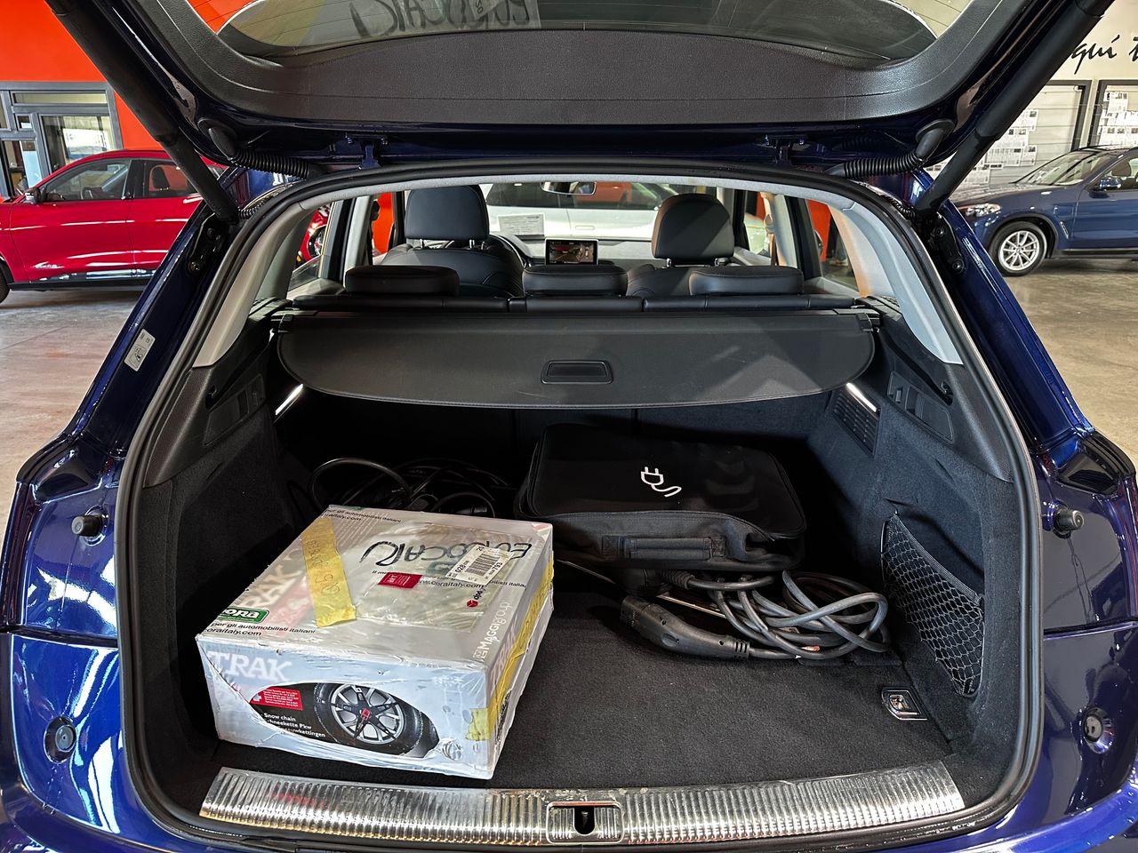 Foto Audi Q5 8